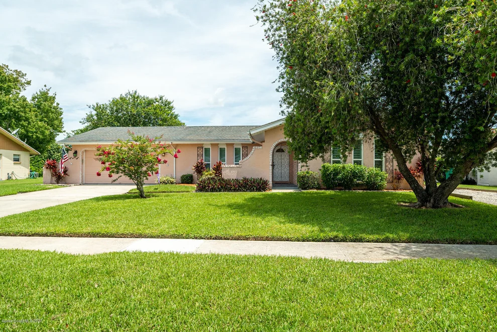 Unit for sale at 2898 Corbusier Drive, Melbourne, FL 32935