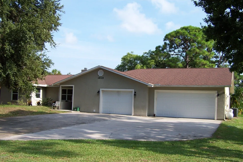 Unit for sale at 1835 Dee Drive, Merritt Island, FL 32953