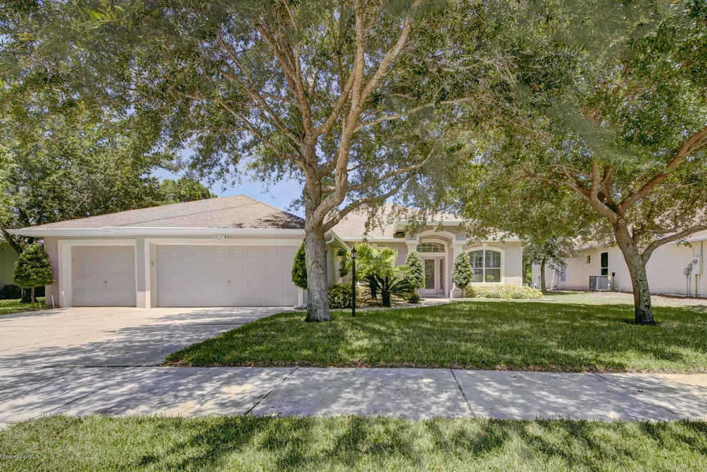 Unit for sale at 3710 FRINGETREE Lane, Melbourne, FL 32940