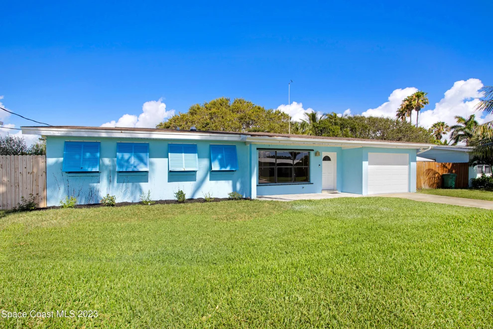Unit for sale at 118 Boca Ciega Road, Cocoa Beach, FL 32931