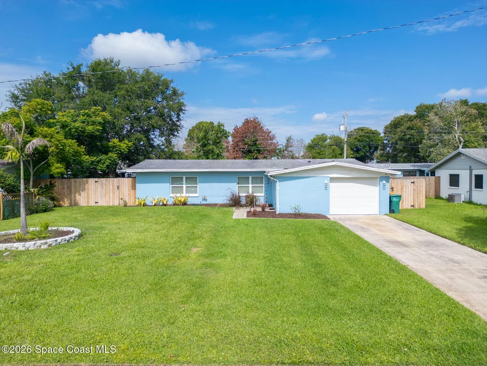 Unit for sale at 309 3rd Street, Merritt Island, FL 32953