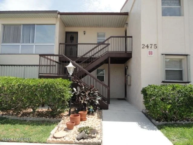 Unit for sale at 2475 Eagle Drive, Melbourne, FL 32935