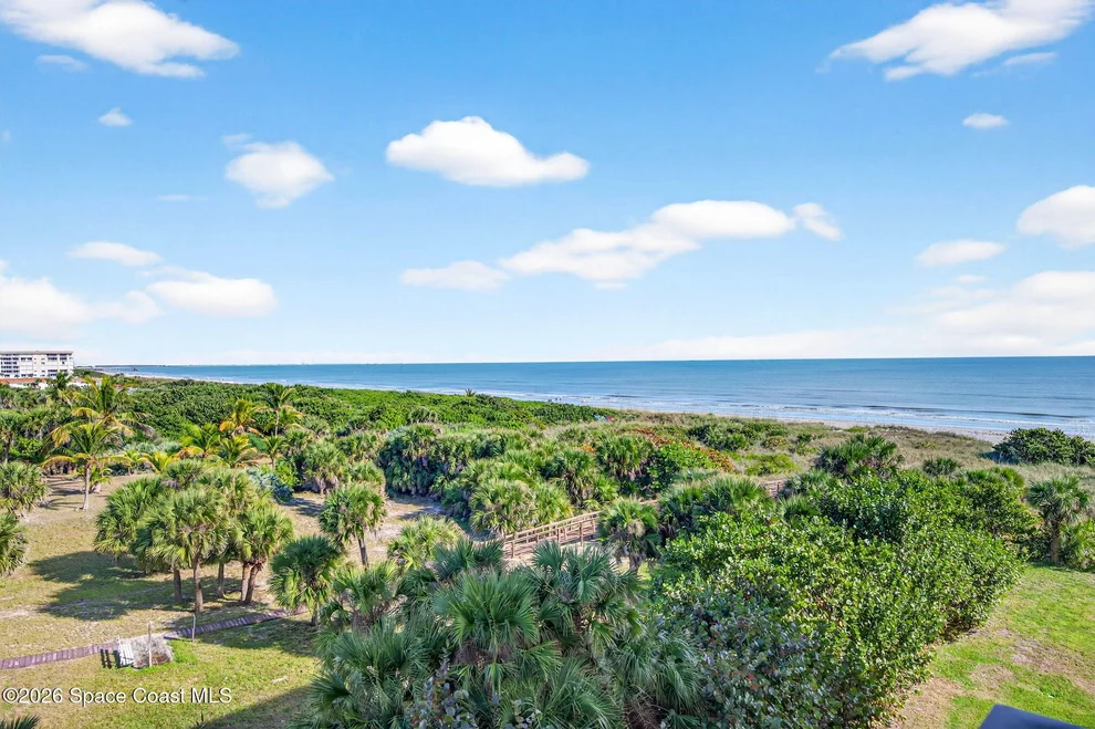 Unit for sale at 3170 N Atlantic Avenue, Cocoa Beach, FL 32931