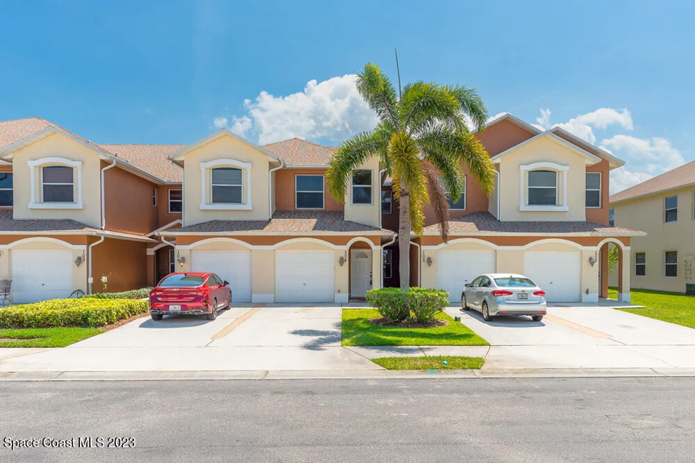 Unit for sale at 1055 Venetian Drive, Melbourne, FL 32904