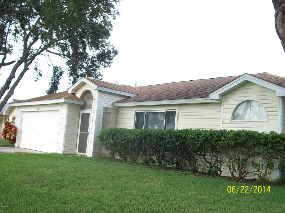 Unit for sale at 1421 Emerson Drive, Palm Bay, FL 32907