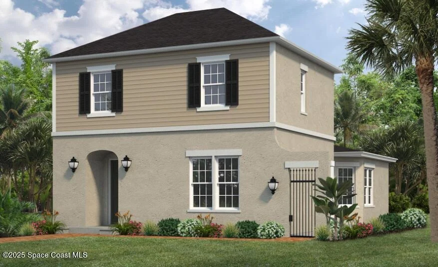 Unit for sale at 2429 Musette Alley, Melbourne, FL 32940