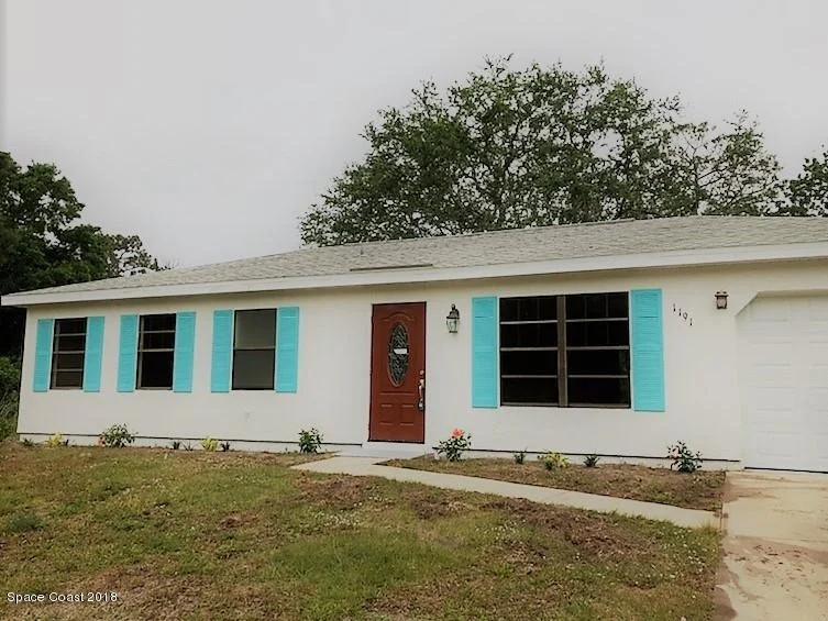 Unit for sale at 1191 SE Raoul Street SE, Palm Bay, FL 32909