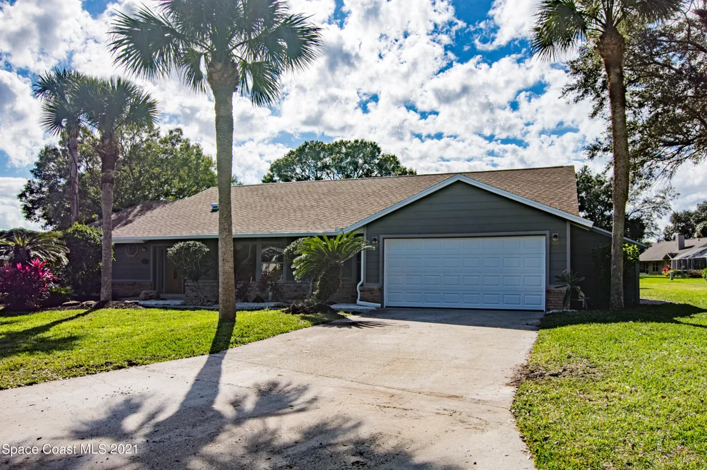 Unit for sale at 564 Crystal Lake Drive, Melbourne, FL 32940