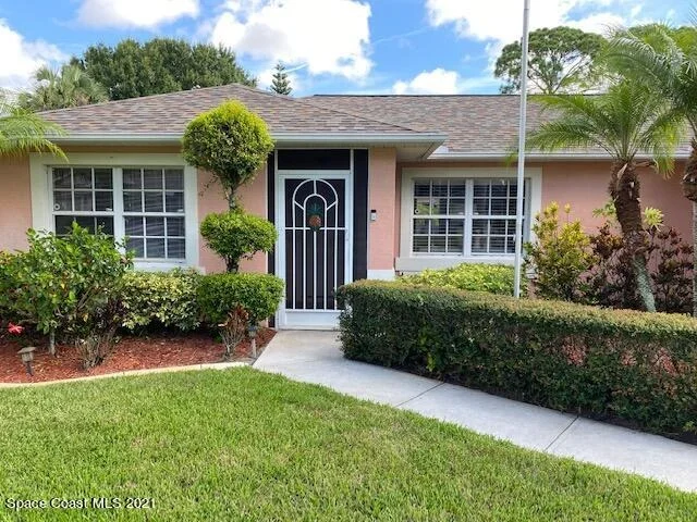 Unit for sale at 812 Hunters Creek Drive, Melbourne, FL 32904