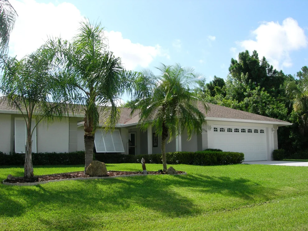 Unit for sale at 1219 NE Bedrock Avenue, Palm Bay, FL 32907