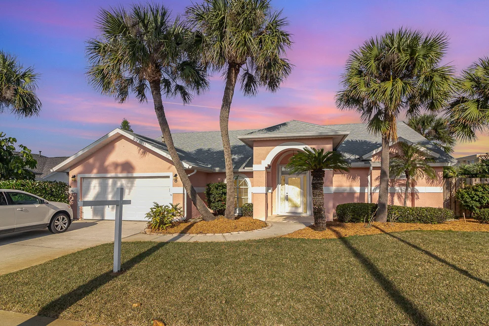 Unit for sale at 106 Martesia, Indian Harbour Beach, FL 32937