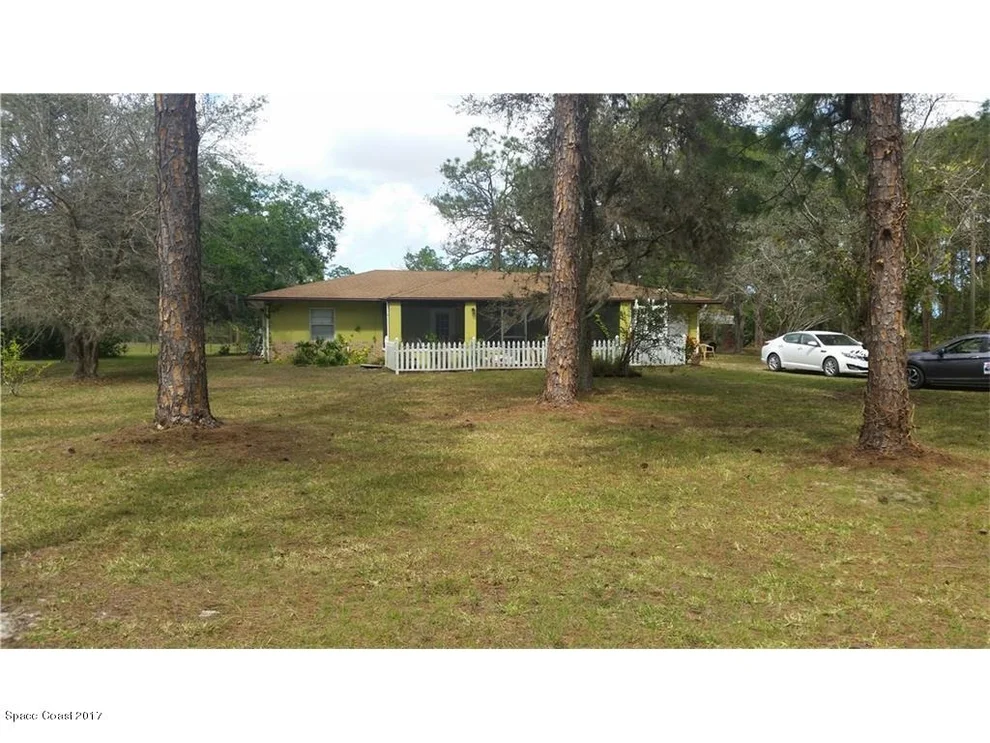 Unit for sale at 12280 81st Street, Fellsmere, FL 32948
