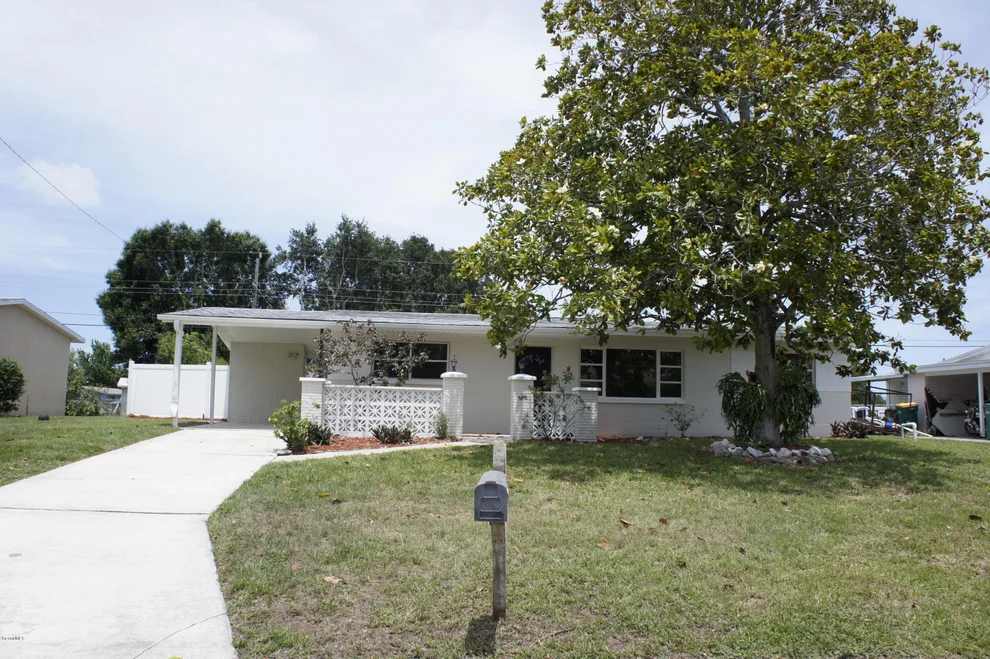 Unit for sale at 2652 Leewood Boulevard, Melbourne, FL 32935
