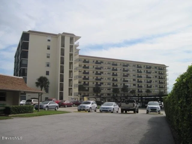Unit for sale at 520 Palm Springs Boulevard, Indian Harbour Beach, FL 32937