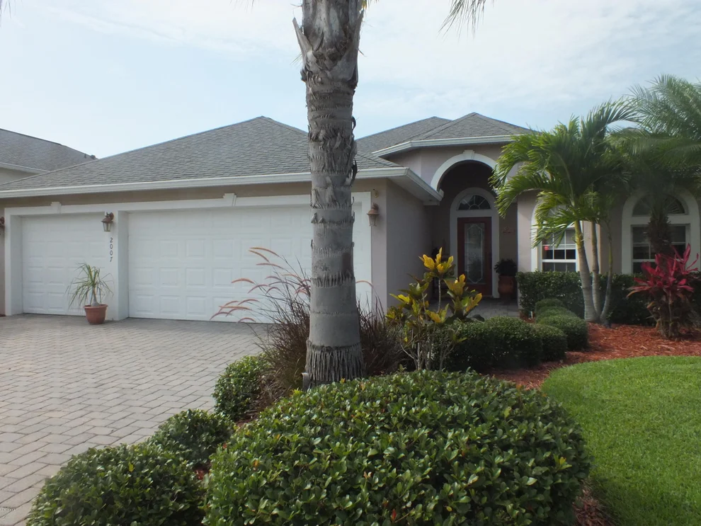 Unit for sale at 2007 Auburn Lakes Drive, Rockledge, FL 32955