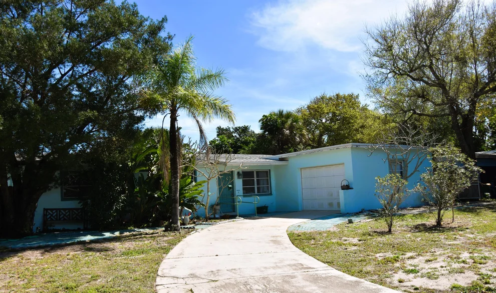 Unit for sale at 1872 Terrace Shores Drive, Indialantic, FL 32903