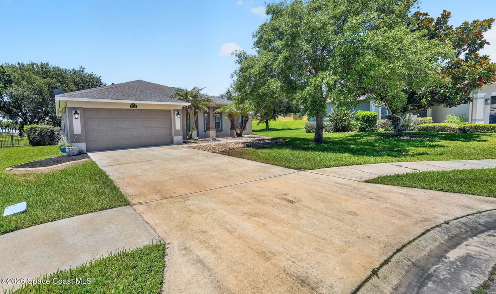 Unit for sale at 5228 Hessel Court, Rockledge, FL 32955