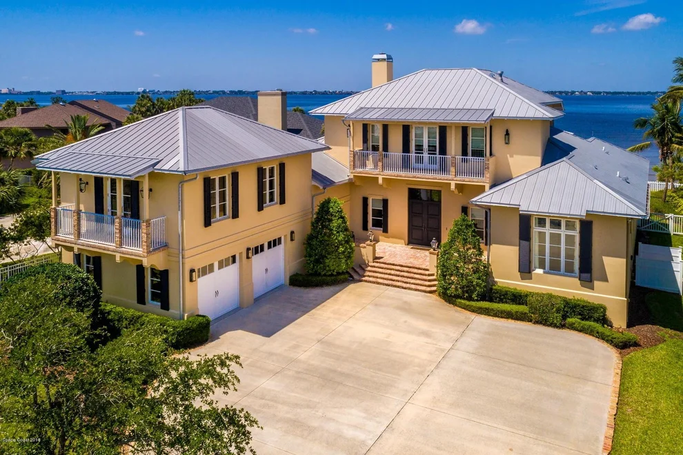 Unit for sale at 2780 N Riverside Drive, Indialantic, FL 32903