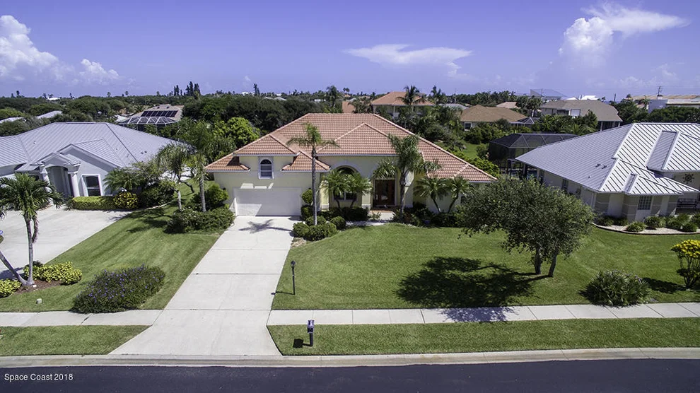 Unit for sale at 124 Signature Drive, Melbourne Beach, FL 32951