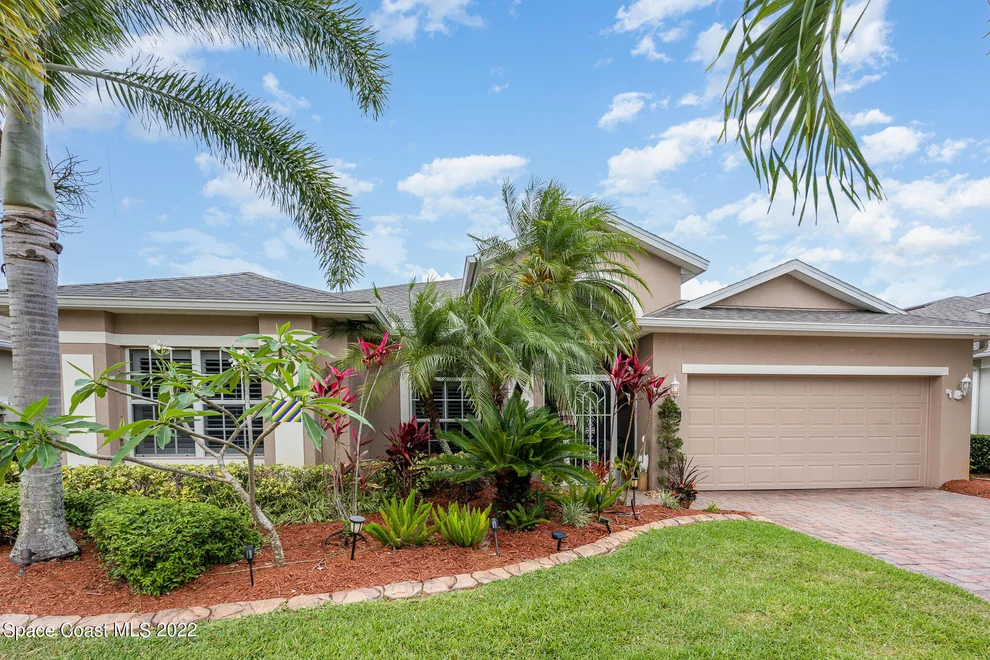 Unit for sale at 570 Gardendale Circle SE, Palm Bay, FL 32909