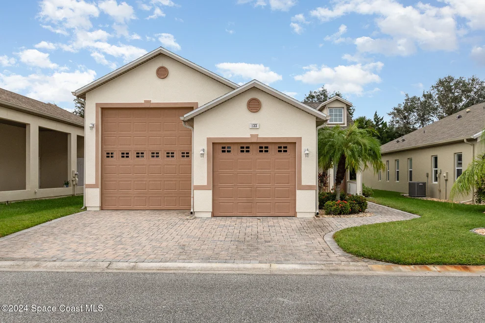 Unit for sale at 133 Harmony Lane, Titusville, FL 32780