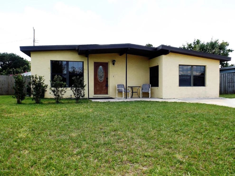 Unit for sale at 1311 Ashwood Drive, Melbourne, FL 32935