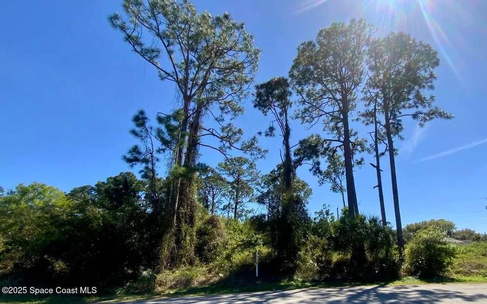 Unit for sale at 730 Firestone Street NE, Palm Bay, FL 32907