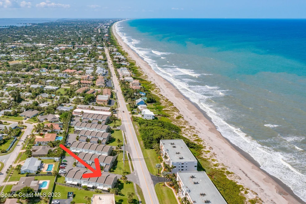 Unit for sale at 1712 Atlantic Street, Melbourne Beach, FL 32951