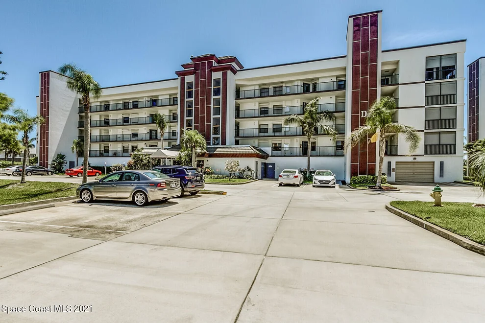 Unit for sale at 3613 S Banana River Boulevard, Cocoa Beach, FL 32931