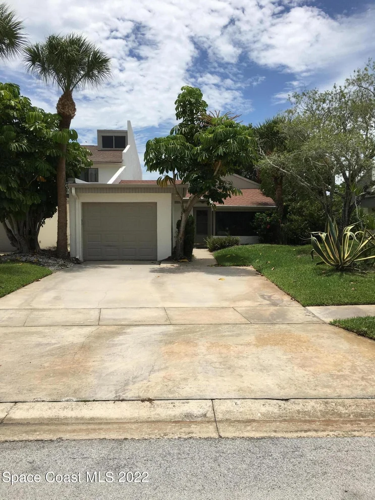 Unit for sale at 511 Summerset Court, Indian Harbour Beach, FL 32937