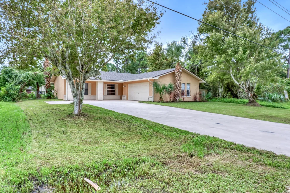 Unit for sale at 3214 Jupiter Boulevard SE, Palm Bay, FL 32909