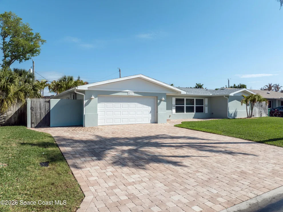 Unit for sale at 480 Park Avenue, Satellite Beach, FL 32937