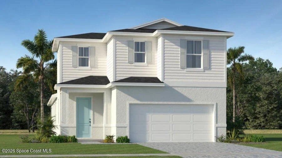 Unit for sale at 2172 Antarus Drive NW, Palm Bay, FL 32907