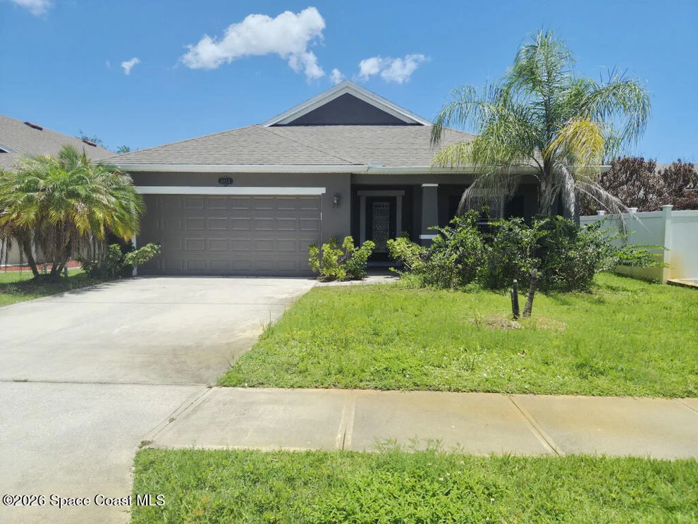 Unit for sale at 3814 Radley Drive, Melbourne, FL 32904