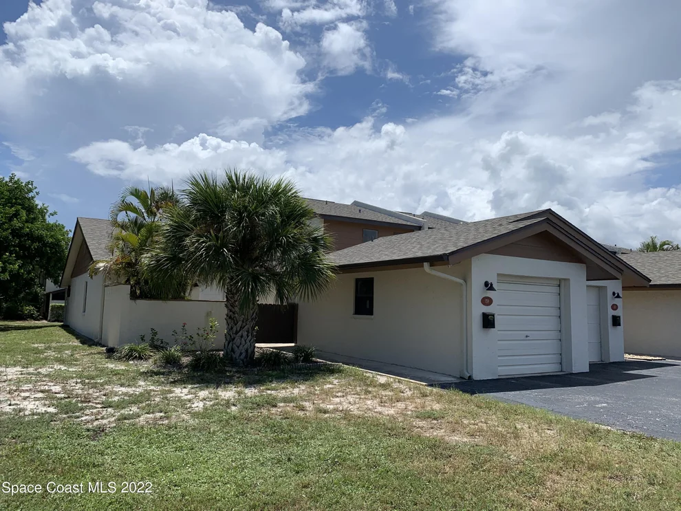 Unit for sale at 159 Kristi Drive, Satellite Beach, FL 32937