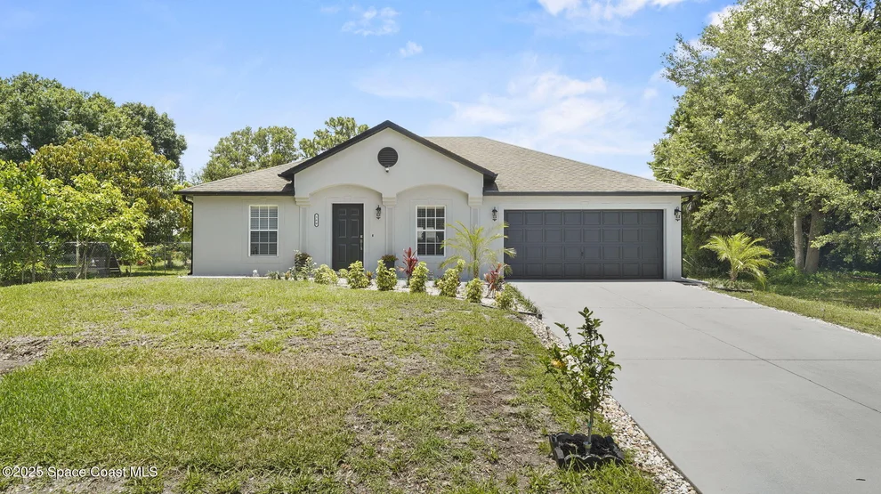 Unit for sale at 160 Eureka Avenue NE, Palm Bay, FL 32907