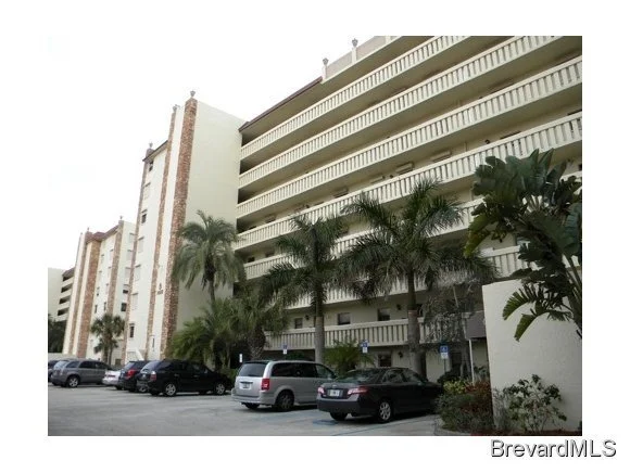 Unit for sale at 1860 N Atlantic, Cocoa Beach, FL 32931