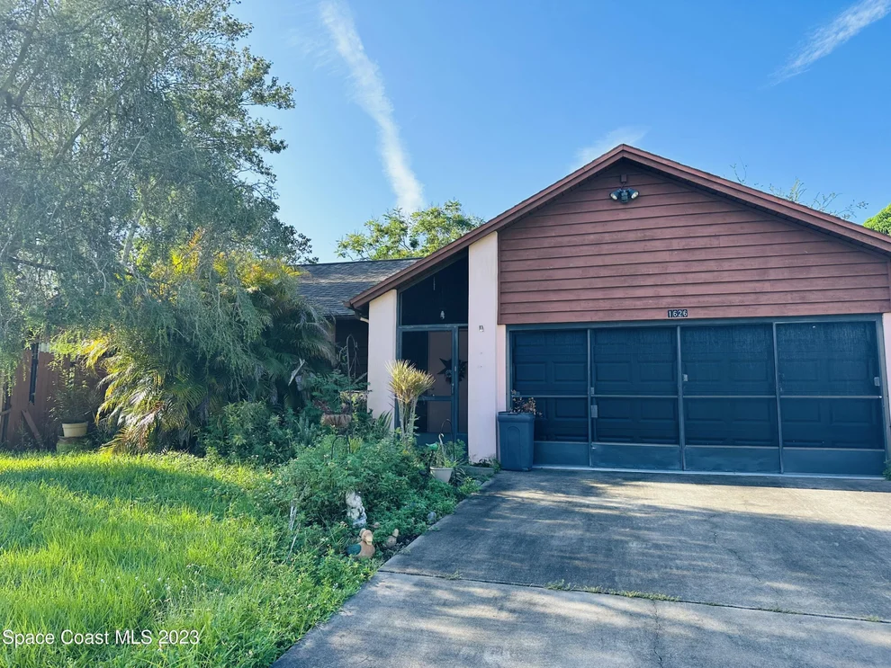 Unit for sale at 1626 Hays Street NW, Palm Bay, FL 32907
