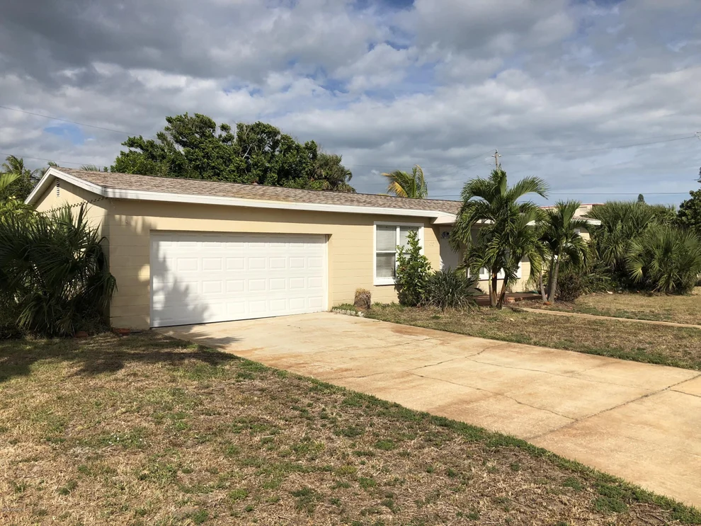 Unit for sale at 105 SE 3rd Street, Satellite Beach, FL 32937