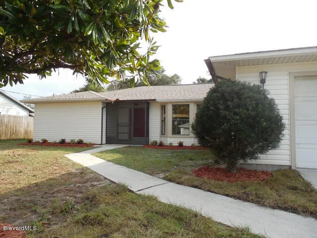 Unit for sale at 4925 Greenhill Street, Cocoa, FL 32927