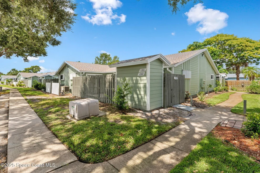 Unit for sale at 1931 Quail Ridge Court, Cocoa, FL 32926