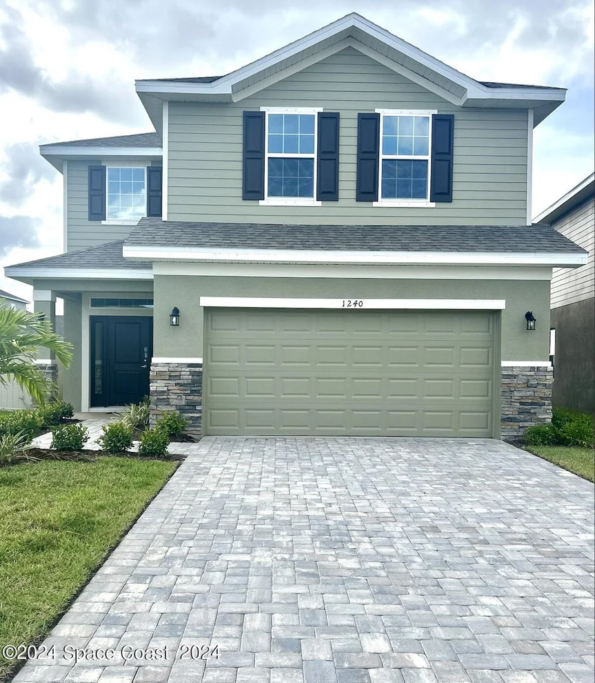 Unit for sale at 1240 Canfield Circle SE, Palm Bay, FL 32909