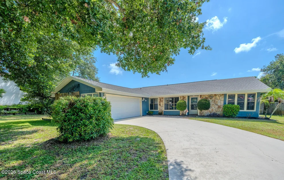 Unit for sale at 6745 Bryant Road, Cocoa, FL 32927