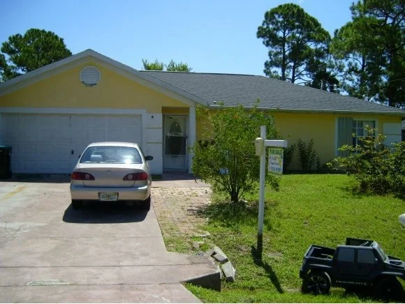 Unit for sale at 115 NW Hearthside, Palm Bay, FL 32907