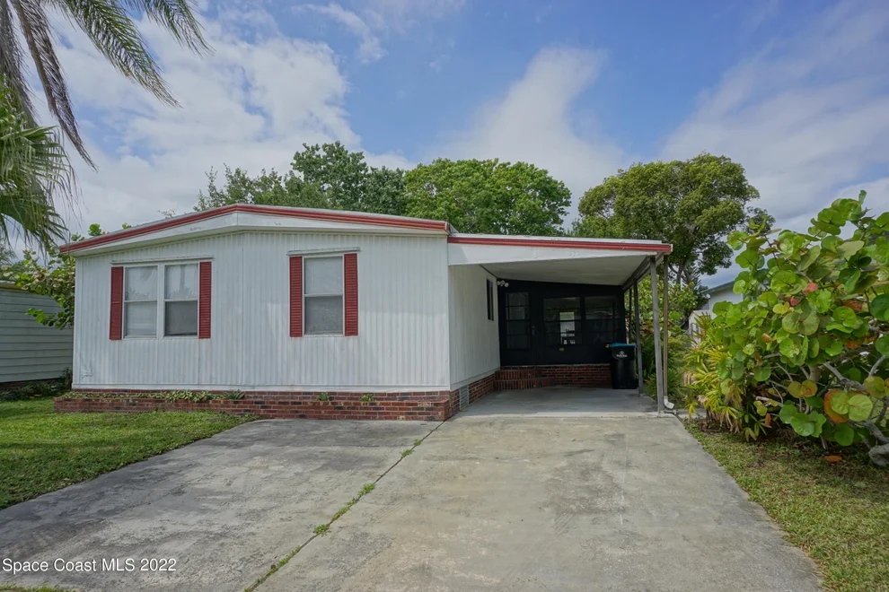 Unit for sale at 1764 Seagrape Street NE, Palm Bay, FL 32905