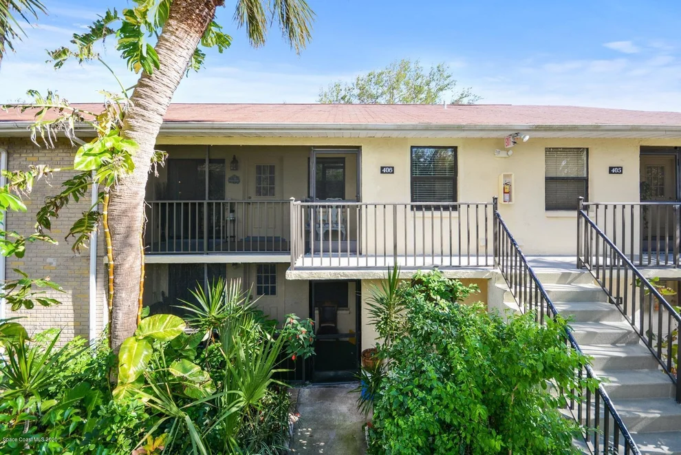 Unit for sale at 500 Catalina Road, Cocoa Beach, FL 32931