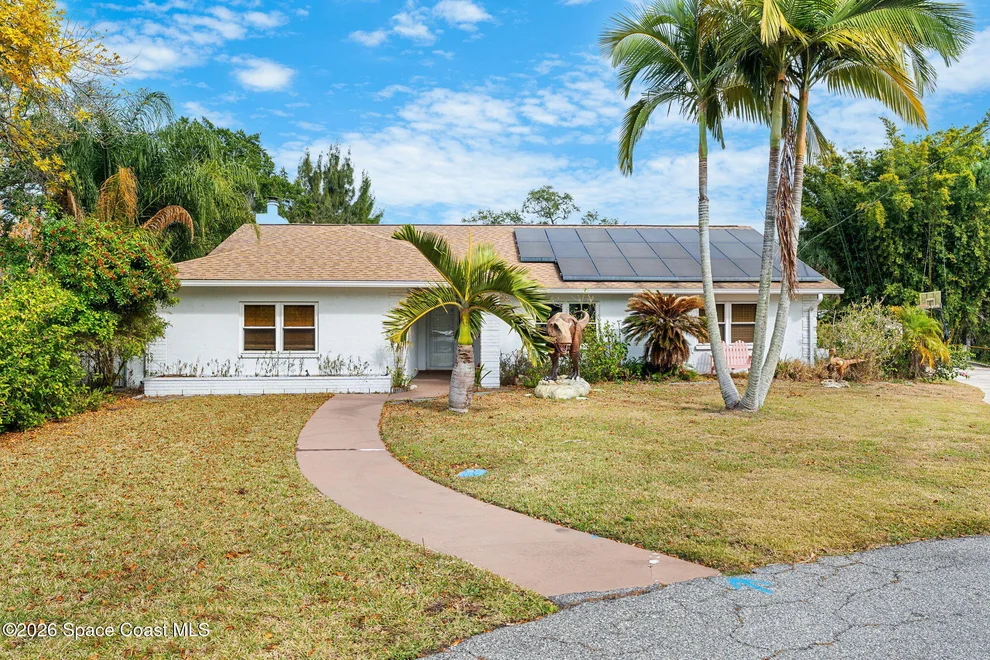 Unit for sale at 680 Sunset Lane, Merritt Island, FL 32952