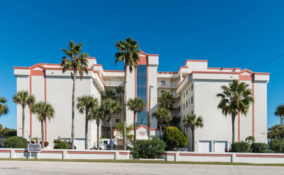 Unit for sale at 1525 N Highway A1a, Indialantic, FL 32903