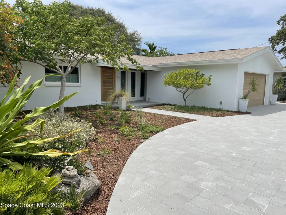 Unit for sale at 31 Westview Lane, Cocoa Beach, FL 32931