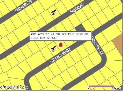 Unit for sale at 1417 Wigmore Street SE, Palm Bay, FL 32909